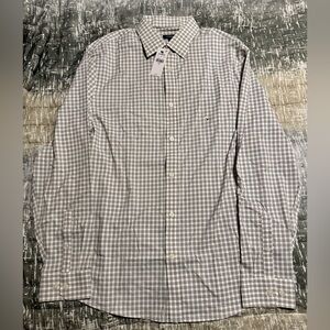 Express/NWT - Men’s Button Down - Size Medium